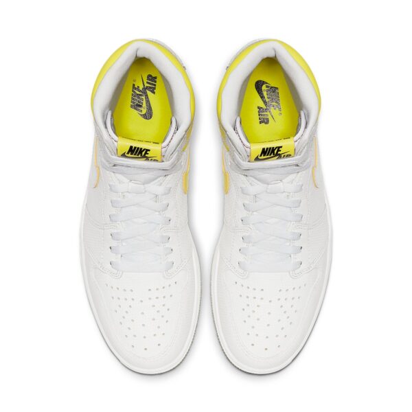 Air Jordan 1 Retro High OG 'First Class Flight' 555088-170 | ICNY SPORT - Image 4