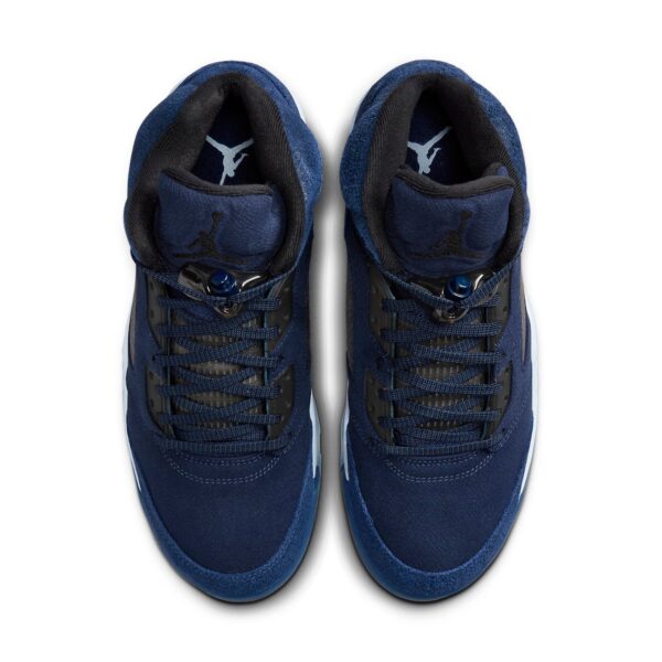 Air Jordan 5 Retro 'Midnight Navy' FD6812-400 | ICNY SPORT - Image 3