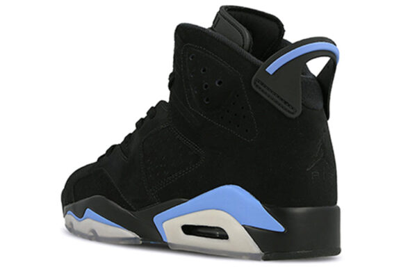 Air Jordan 6 Retro 'UNC' 384664-006 | ICNY SPORT - Image 4