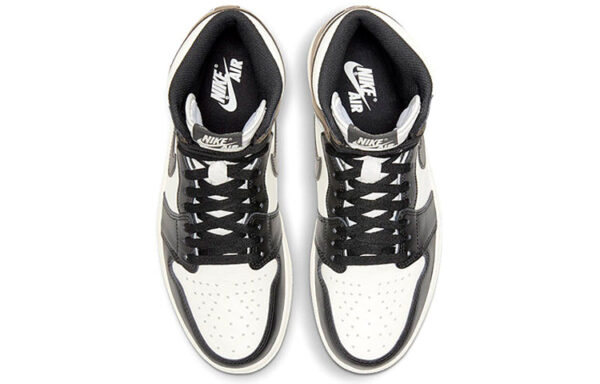 Air Jordan 1 Retro High OG 'Dark Mocha' 555088-105 | ICNY SPORT - Image 4