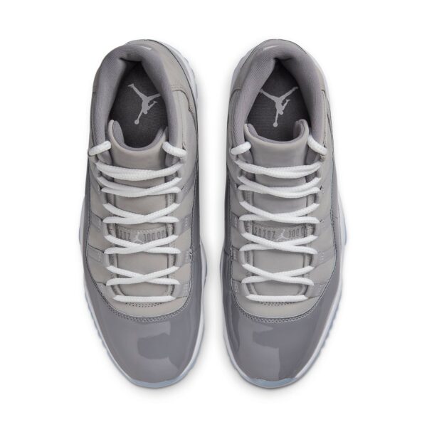 Air Jordan 11 Retro 'Cool Grey' 2021 CT8012-005 | ICNY SPORT - Image 4