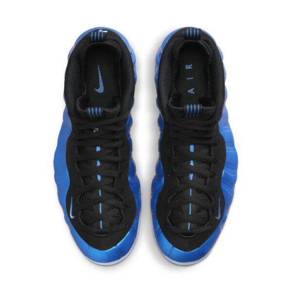 Nike Air Foamposite One 'Royal' 2024 FQ8181-511 | ICNY SPORT - Image 3