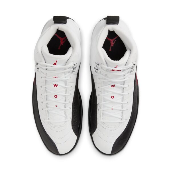 Air Jordan 12 'Red Taxi' CT8013-162 | ICNY SPORT - Image 3