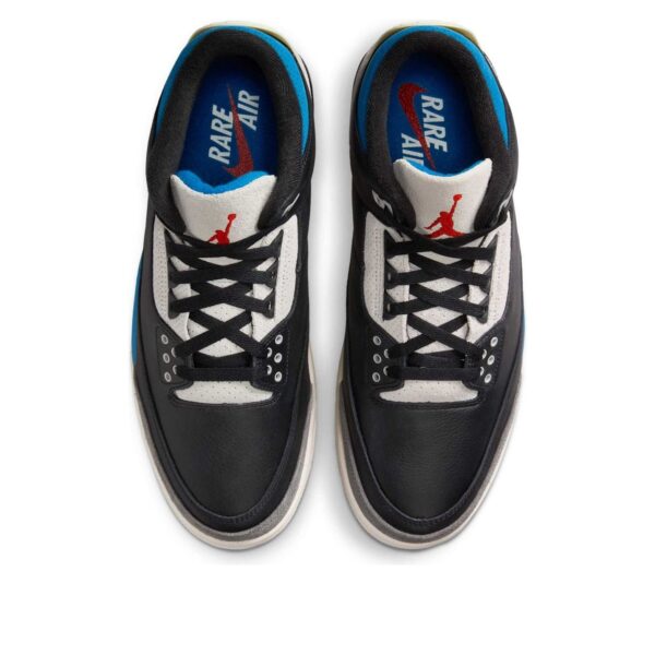 Air Jordan 3 'Rare Air' IB8967-004 | ICNY SPORT - Image 4