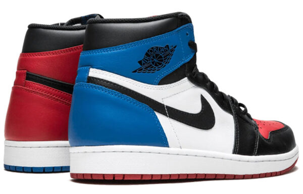 Air Jordan 1 Retro High OG 'Top 3' 555088-026 | ICNY SPORT - Image 4