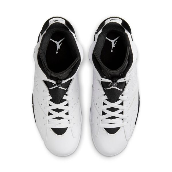 Air Jordan 6 Retro 'Reverse Oreo' CT8529-112 | ICNY SPORT - Image 3