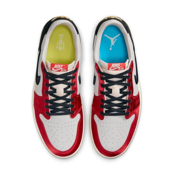 Air Jordan 1 Low OG SP X Trophy Room 'Away' FN0432-100 | ICNY SPORT - Image 3