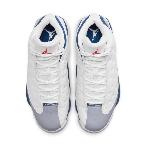 Air Jordan 13 Retro 'French Blue' 414571-164 | ICNY SPORT - Image 4