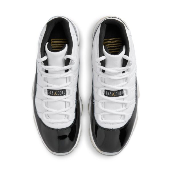 Air Jordan 11 Retro 'Defining Moment DMP 2023 Gratitude' CT8012-170 | ICNY SPORT - Image 3