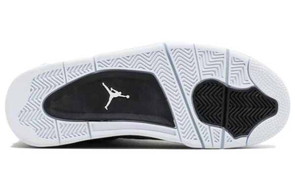 Air Jordan 4 Retro 'Fear' 626969-030 | ICNY SPORT - Image 4