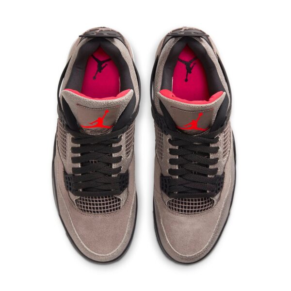 Air Jordan 4 Retro 'Taupe Haze' DB0732-200 | ICNY SPORT - Image 4