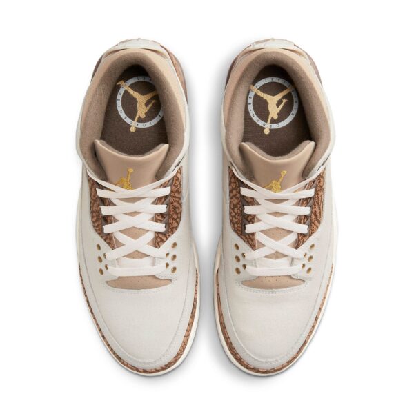 Air Jordan 3 Retro 'Palomino' CT8532-102 | ICNY SPORT - Image 3