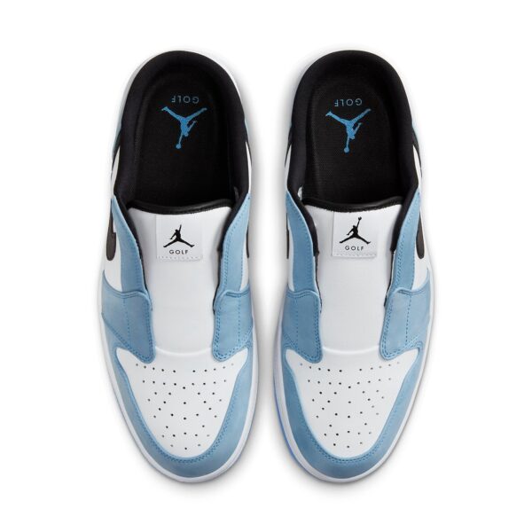 Air Jordan 1 Mule Golf 'University Blue' FJ1214-400 | ICNY SPORT - Image 3