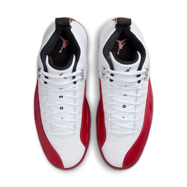 Air Jordan 12 Retro 'Cherry' 2023 CT8013-116 | ICNY SPORT - Image 3