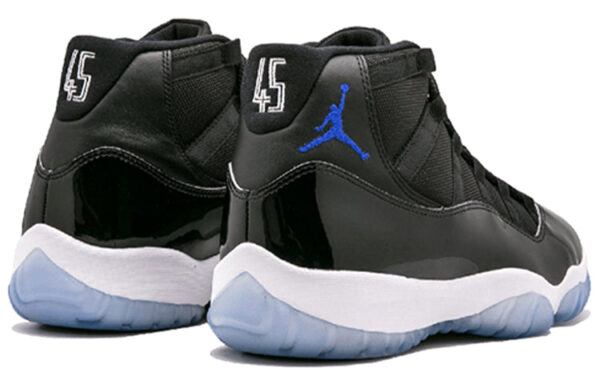 Air Jordan 11 Retro 'Space Jam' 2016 378037-003 | ICNY SPORT - Image 4