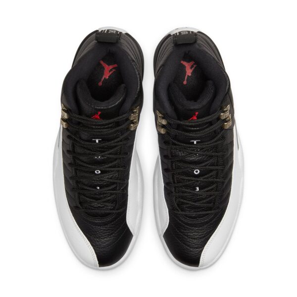 Air Jordan 12 Retro 'Playoff' 2022 CT8013-006 | ICNY SPORT - Image 4
