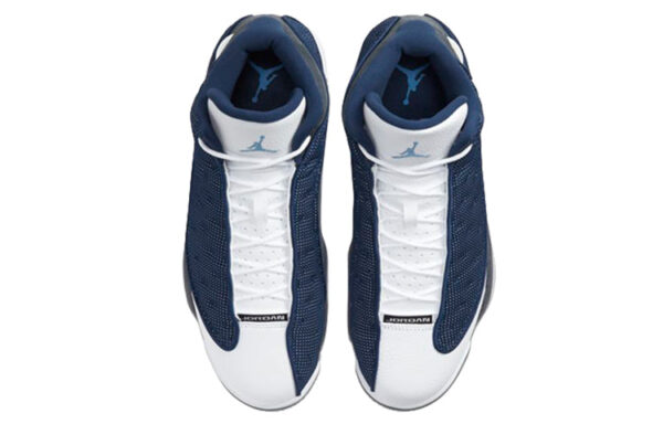 Air Jordan 13 Retro 'Flint' 2020 414571-404 | ICNY SPORT - Image 4