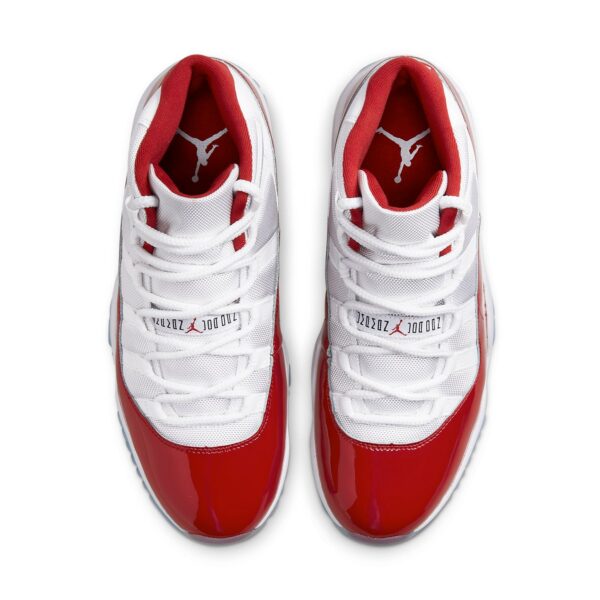 Air Jordan 11 Retro 'Cherry' CT8012-116 | ICNY SPORT - Image 3