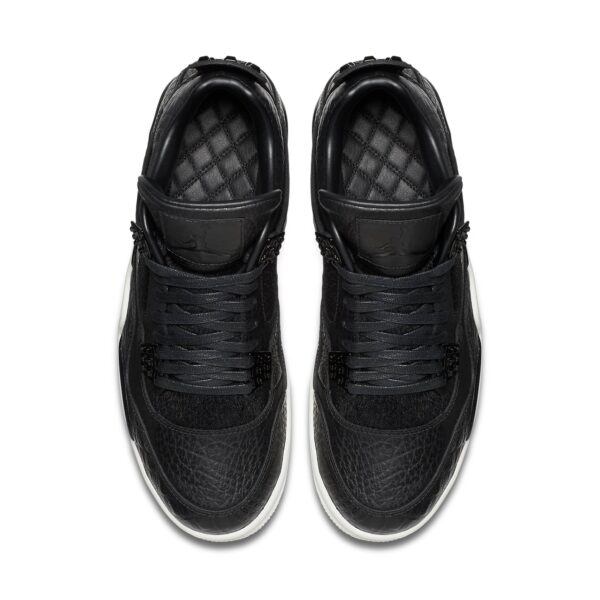 Air Jordan 4 Retro PRM 'Pinnacle' 819139-010 - Image 2