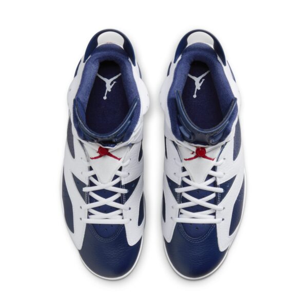 Air Jordan 6 Retro 'Olympic' CT8529-164 | ICNY SPORT - Image 3