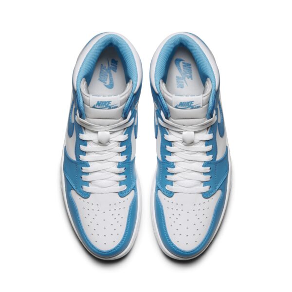 Air Jordan 1 Retro High OG 'UNC' 555088-117 | ICNY SPORT - Image 2
