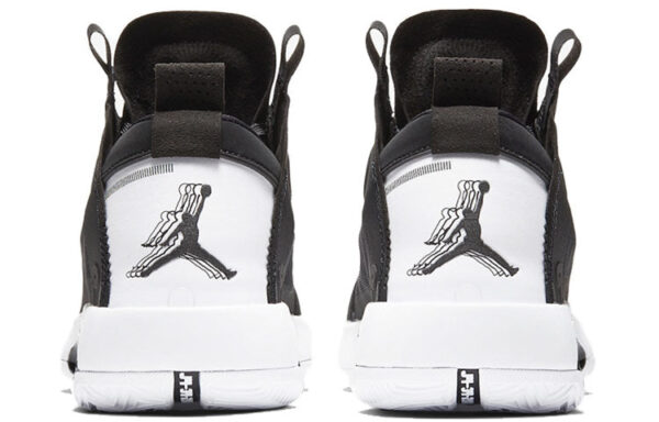 Air Jordan 34 'Eclipse' AR3240-001 - Image 4