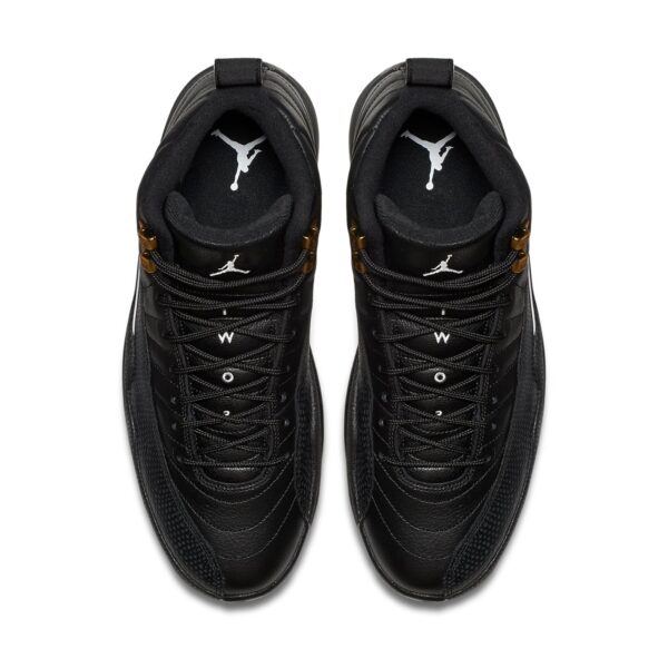 Air Jordan 12 Retro 'The Master' 130690-013 | ICNY SPORT - Image 2