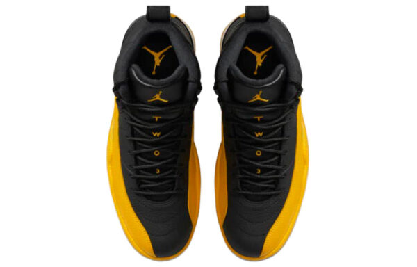 Air Jordan 12 Retro 'University Gold' 130690-070 - Image 4