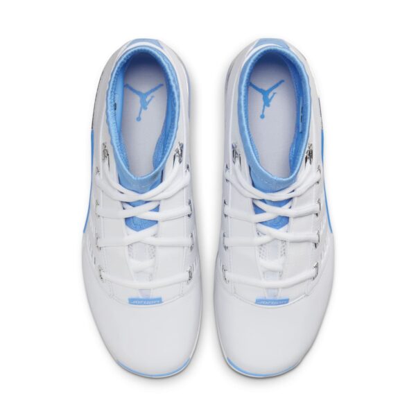 Air Jordan 17 Retro Low SP 'University Blue' 2024 FJ0395-101 | ICNY SPORT - Image 4