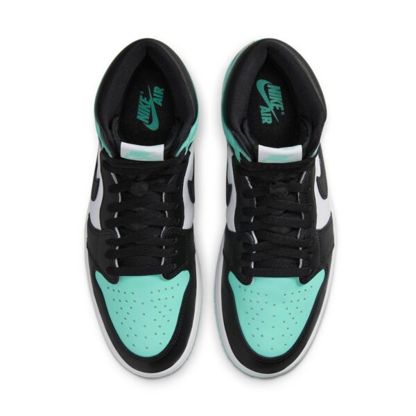 Air Jordan 1 Retro High OG 'Green Glow' DZ5485-130 | ICNY SPORT - Image 3
