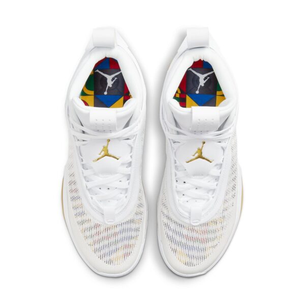 Air Jordan 36 SE PF 'Glory' DM7580-100 | ICNY SPORT - Image 4