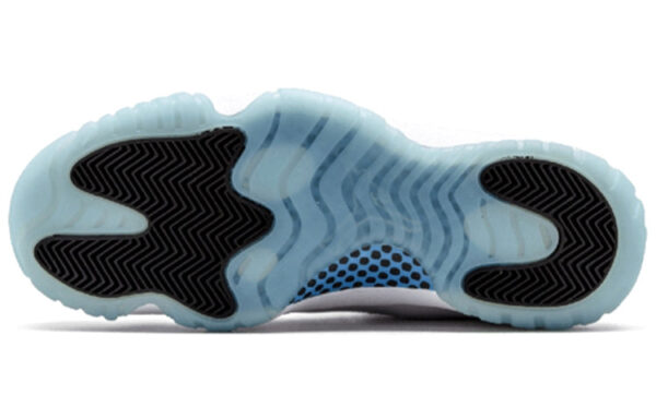Air Jordan 11 Retro 'Legend Blue' 2014 378037-117 | ICNY SPORT - Image 5