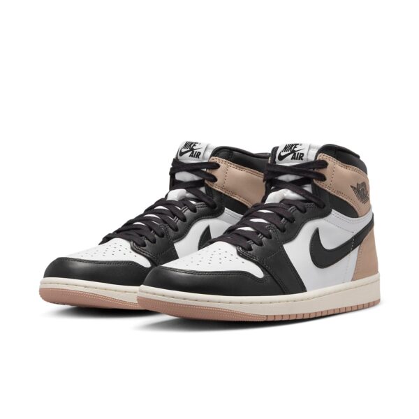 (WMNS) Air Jordan 1 Retro High OG 'Latte' FD2596-021 | ICNY SPORT - Image 3