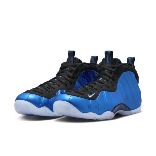 Nike Air Foamposite One 'Royal' 2024 FQ8181-511 | ICNY SPORT - Image 2