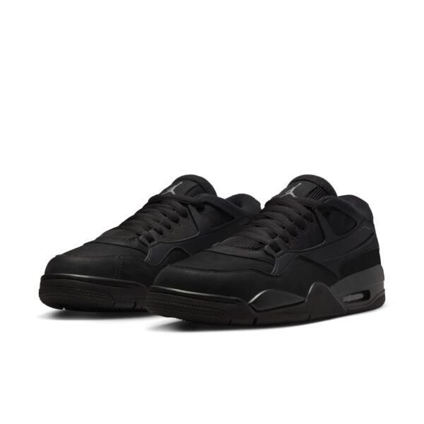 Air Jordan 4 RM 'Black Cat' FQ7939-004 | ICNY SPORT - Image 3