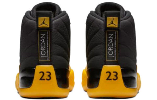 Air Jordan 12 Retro 'University Gold' 130690-070 - Image 5