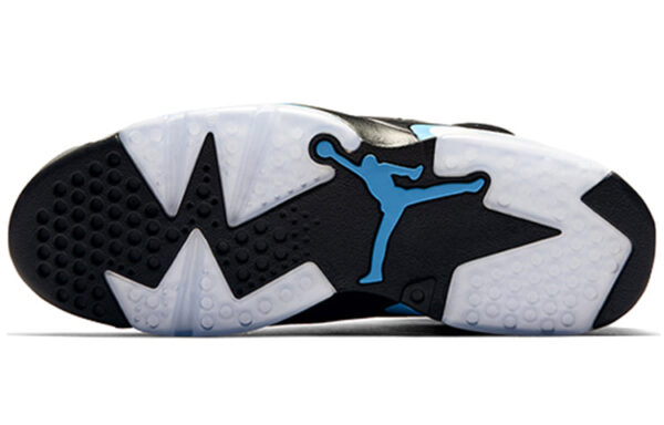 Air Jordan 6 Retro 'UNC' 384664-006 | ICNY SPORT - Image 5