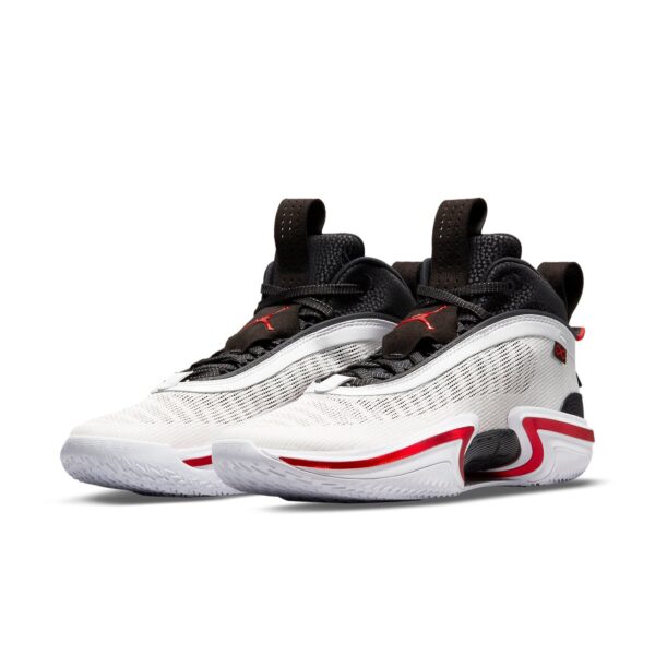Air Jordan 36 PF 'Psychic Energy' DA9053-100 | ICNY SPORT - Image 3