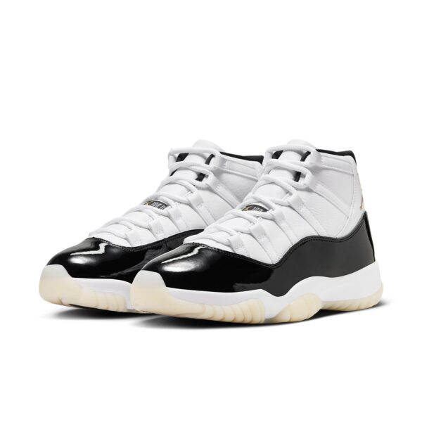 Air Jordan 11 Retro 'Defining Moment DMP 2023 Gratitude' CT8012-170 | ICNY SPORT - Image 2