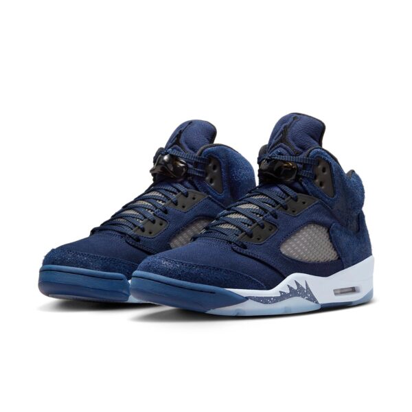 Air Jordan 5 Retro 'Midnight Navy' FD6812-400 | ICNY SPORT - Image 2