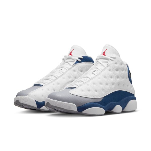 Air Jordan 13 Retro 'French Blue' 414571-164 | ICNY SPORT - Image 3