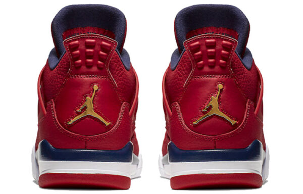 Air Jordan 4 Retro 'FIBA' CI1184-617 | ICNY SPORT - Image 5