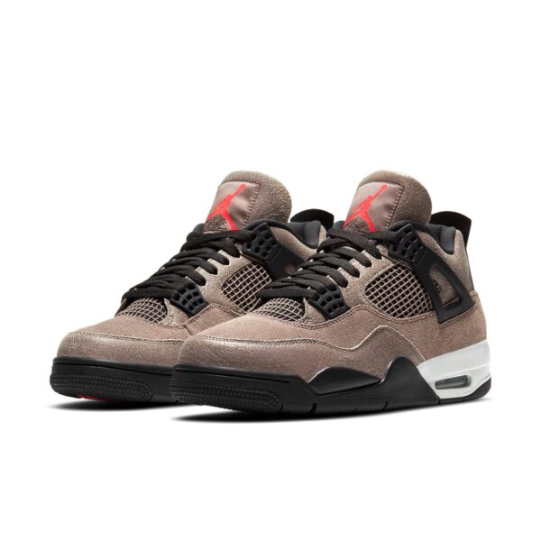 Air Jordan 4 Retro 'Taupe Haze' DB0732-200 | ICNY SPORT - Image 3