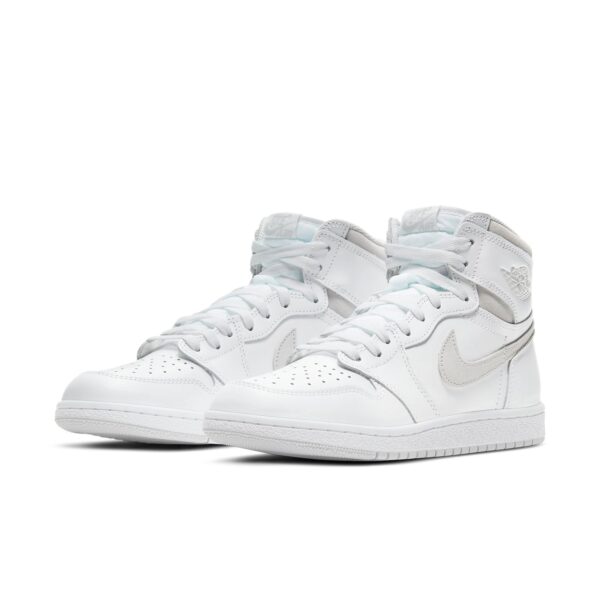 Air Jordan 1 Retro High '85 OG 'Neutral Grey' BQ4422-100 | ICNY SPORT - Image 3