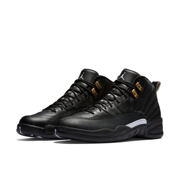 Air Jordan 12 Retro 'The Master' 130690-013 | ICNY SPORT - Image 4