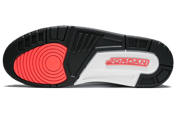 Air Jordan 3 Retro 'Infrared 23' 136064-123 | ICNY SPORT - Image 5