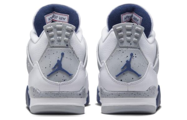 Air Jordan 4 Retro 'Midnight Navy' DH6927-140 | ICNY SPORT - Image 5