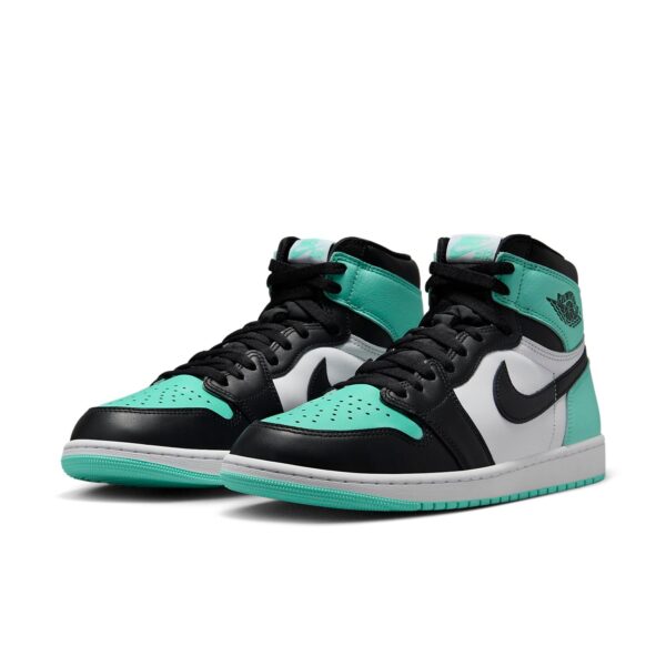Air Jordan 1 Retro High OG 'Green Glow' DZ5485-130 | ICNY SPORT - Image 2