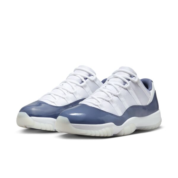 Air Jordan 11 Retro Low 'Diffused Blue' FV5104-104 | ICNY SPORT - Image 2