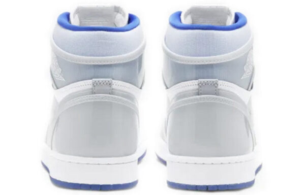 Air Jordan 1 High Zoom 'Racer Blue' CK6637-104 | ICNY SPORT - Image 5